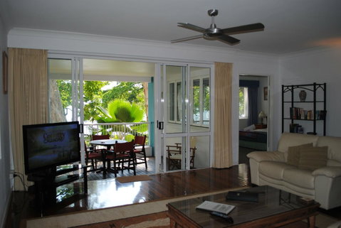 BeachView Apartments At Villa Paradiso - Sunshine Coast Tourism 22