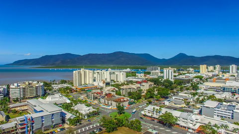 Coral Tree Inn - Sunshine Coast Tourism 42