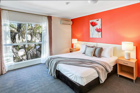 Coral Tree Inn - Sunshine Coast Tourism 1
