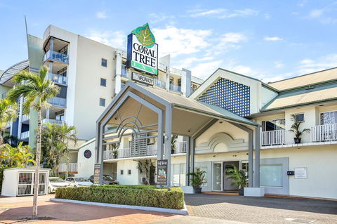 Coral Tree Inn - Sunshine Coast Tourism 28