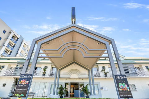 Coral Tree Inn - Sunshine Coast Tourism 30