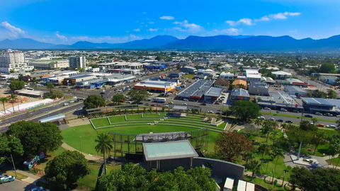 Coral Tree Inn - Sunshine Coast Tourism 44