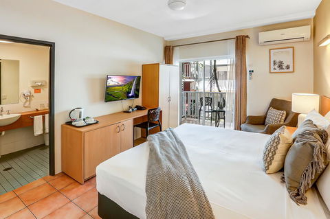 Coral Tree Inn - Sunshine Coast Tourism 20