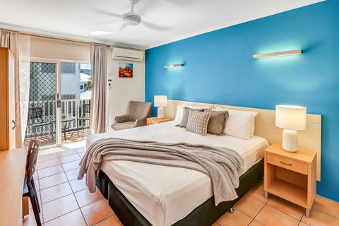 Coral Tree Inn - Sunshine Coast Tourism 0