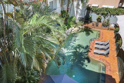 Coral Tree Inn - Sunshine Coast Tourism 18