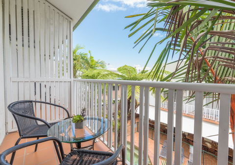 Coral Tree Inn - Sunshine Coast Tourism 43