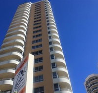 Zenith Ocean Front Apartments - Sunshine Coast Tourism