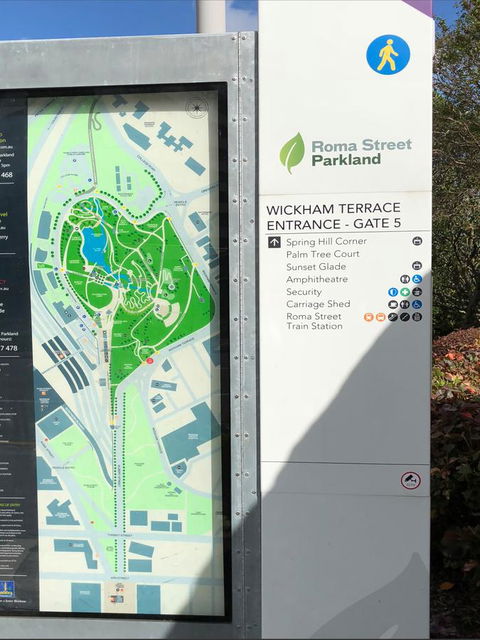 Soho Brisbane - Sunshine Coast Tourism 5