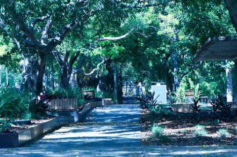 Soho Brisbane - Sunshine Coast Tourism 4