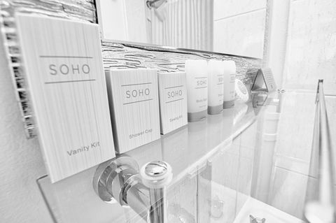 Soho Brisbane - Sunshine Coast Tourism 18