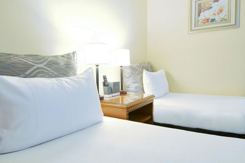 Soho Brisbane - Sunshine Coast Tourism 26