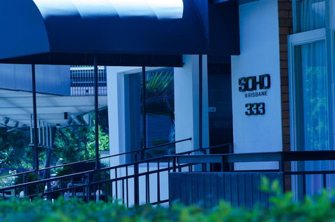 Soho Brisbane - Sunshine Coast Tourism 11