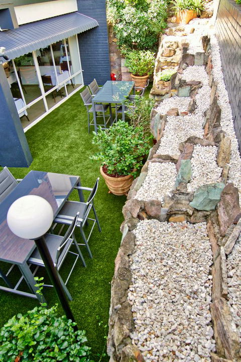 Soho Brisbane - Sunshine Coast Tourism 23