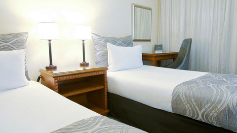 Soho Brisbane - Sunshine Coast Tourism 25