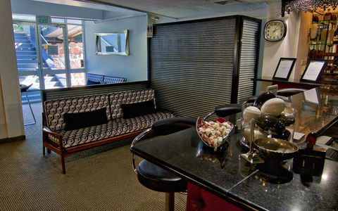 Soho Brisbane - Sunshine Coast Tourism 14