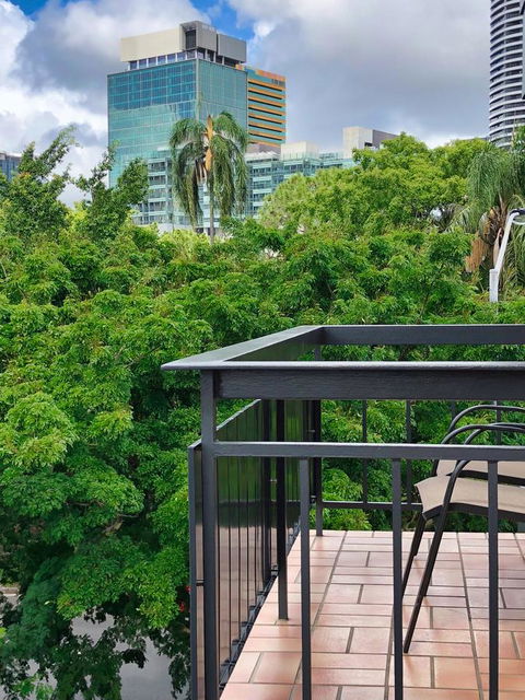 Soho Brisbane - Sunshine Coast Tourism 30