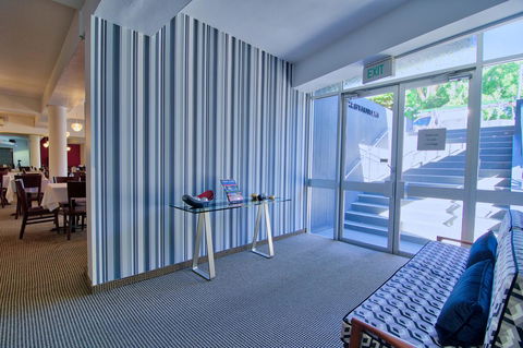 Soho Brisbane - Sunshine Coast Tourism 24