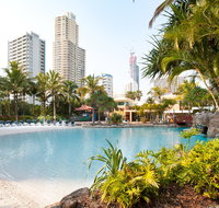 Mantra Crown Towers - Sunshine Coast Tourism