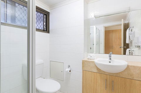 Reef Gateway Hotel - Sunshine Coast Tourism 9