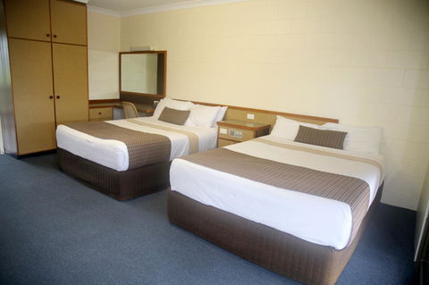 Reef Gateway Hotel - Sunshine Coast Tourism 8