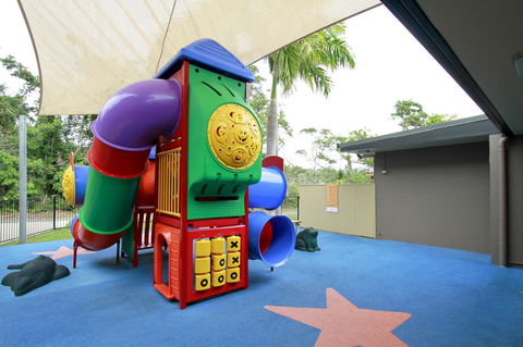 Reef Gateway Hotel - Sunshine Coast Tourism 12