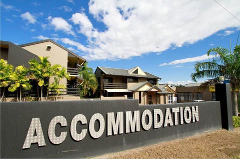 Reef Gateway Hotel - Sunshine Coast Tourism 5