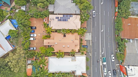 City Palms Brisbane - Sunshine Coast Tourism 30