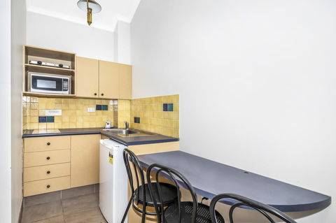 City Palms Brisbane - Sunshine Coast Tourism 17