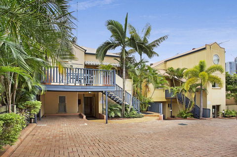 City Palms Brisbane - Sunshine Coast Tourism 31