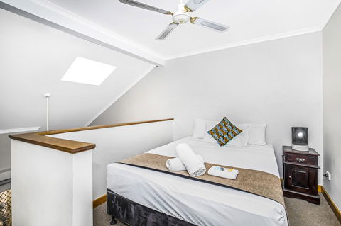 City Palms Brisbane - Sunshine Coast Tourism 19