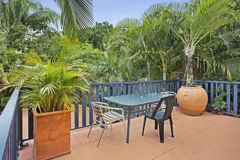 City Palms Brisbane - Sunshine Coast Tourism 34