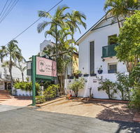 City Palms Brisbane - Sunshine Coast Tourism