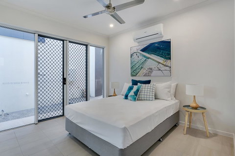 Oceans Edge Holiday Home - Sunshine Coast Tourism 13