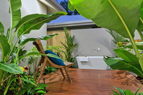 Oceans Edge Holiday Home - Sunshine Coast Tourism 9
