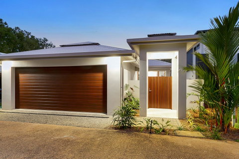 Oceans Edge Holiday Home - Sunshine Coast Tourism 20