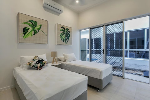 Oceans Edge Holiday Home - Sunshine Coast Tourism 11