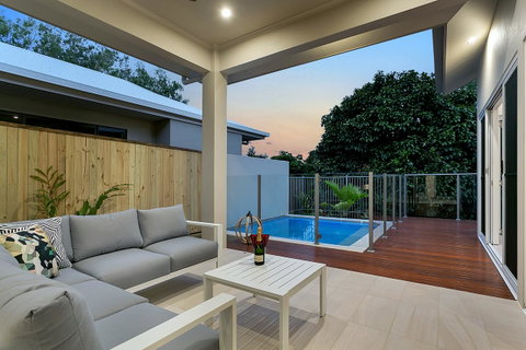 Oceans Edge Holiday Home - Sunshine Coast Tourism 16