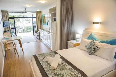 Amaroo At Trinity - Holiday Sunshine Coast 12