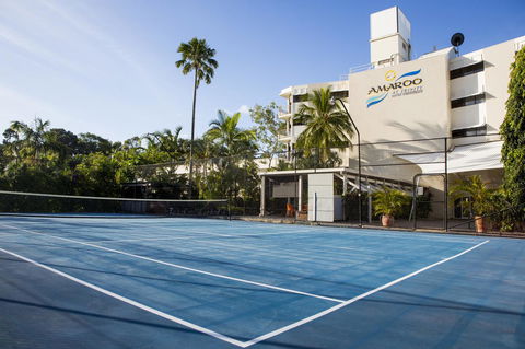 Amaroo At Trinity - Holiday Sunshine Coast 19