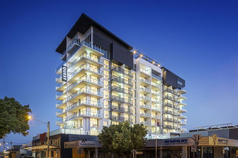 Quest Mackay On Gordon - Sunshine Coast Tourism 8