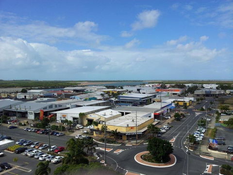 Quest Mackay On Gordon - Sunshine Coast Tourism 11