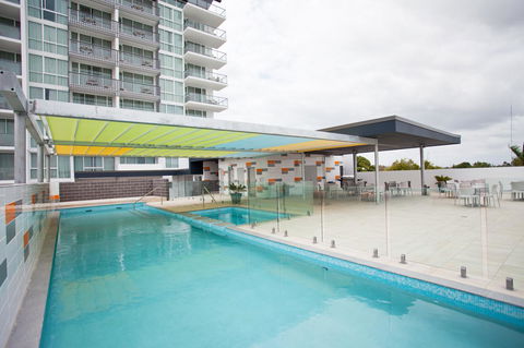 Quest Mackay On Gordon - Sunshine Coast Tourism 16