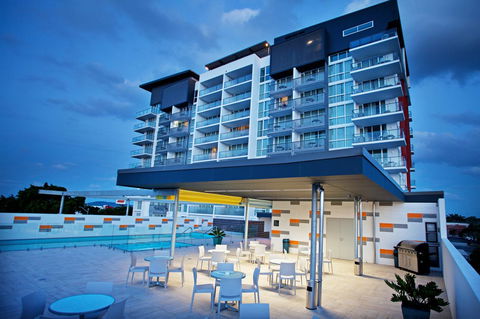 Quest Mackay On Gordon - Sunshine Coast Tourism 10