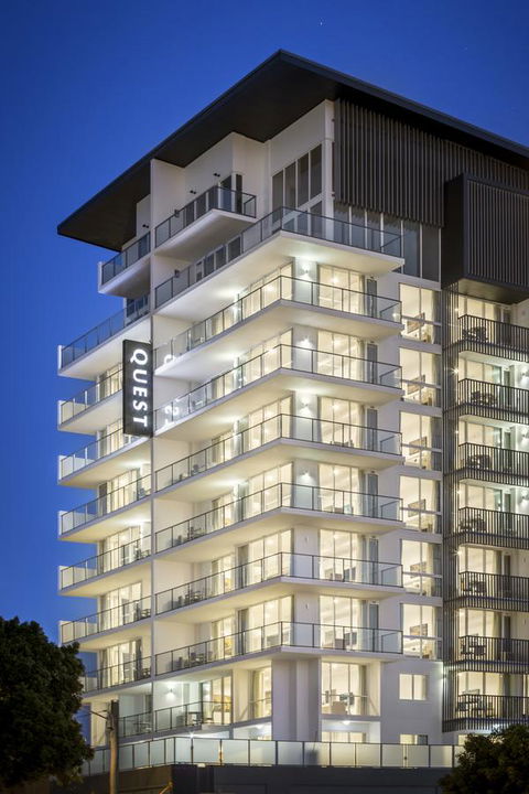 Quest Mackay On Gordon - Sunshine Coast Tourism 0