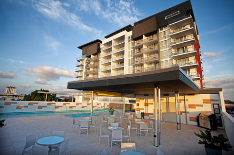 Quest Mackay On Gordon - Sunshine Coast Tourism 12