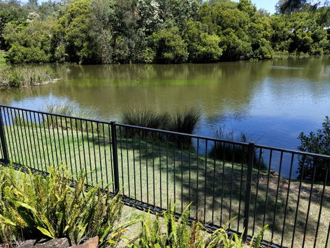 Waterfront Theme Park Getaway - Sunshine Coast Tourism 22