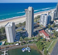 Capricorn One Beachside Holiday Apartments - Official - Sunshine Coast Tourism