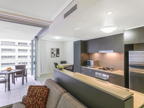 Oaks Brisbane Casino Tower Suites - Sunshine Coast Tourism 15