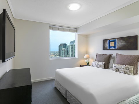 Oaks Brisbane Casino Tower Suites - Sunshine Coast Tourism 6