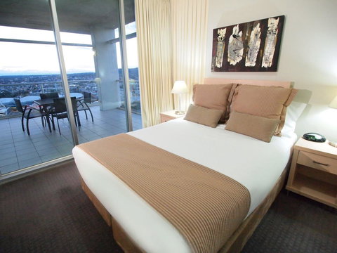 Oaks Brisbane Casino Tower Suites - Sunshine Coast Tourism 19
